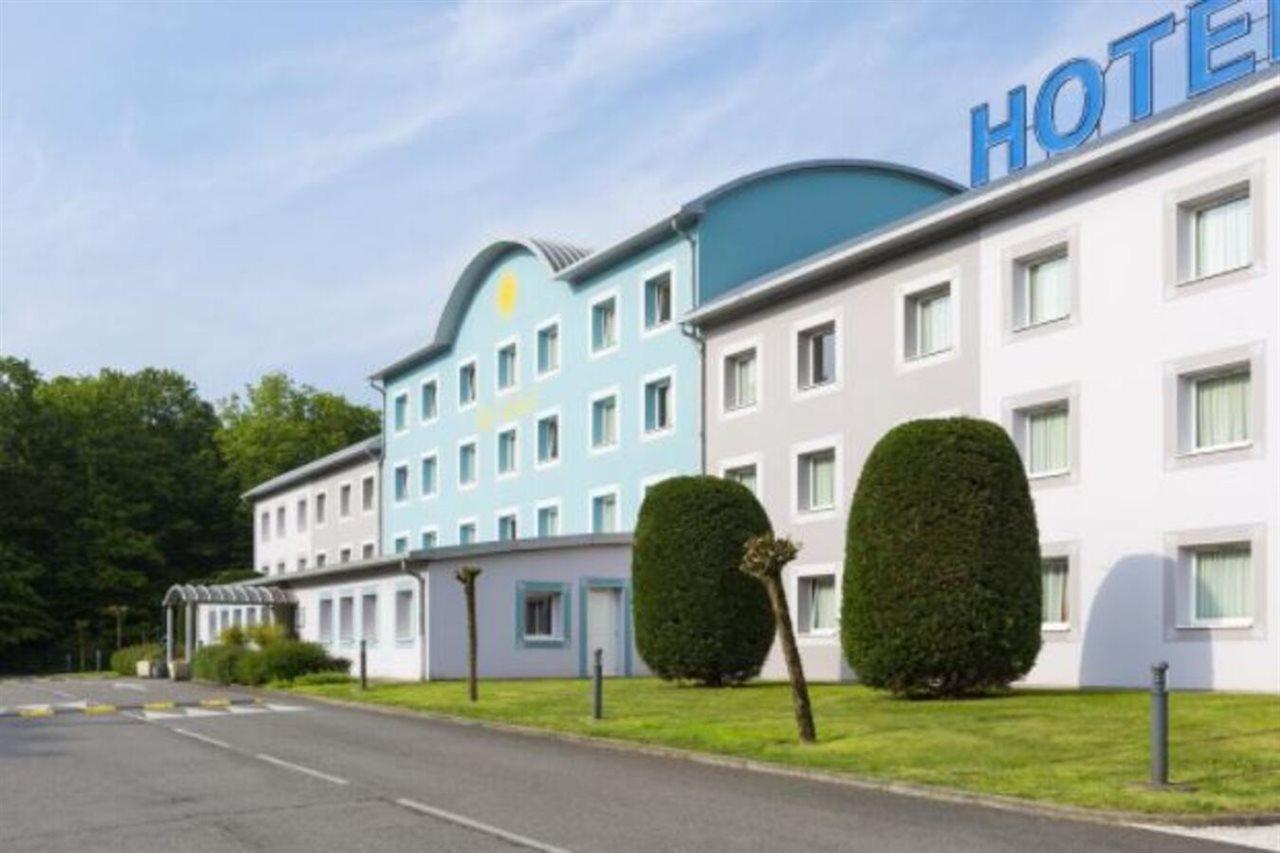 B&B Hotel Amneville-Les-Thermes Экстерьер фото