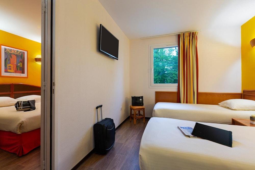 B&B Hotel Amneville-Les-Thermes Экстерьер фото
