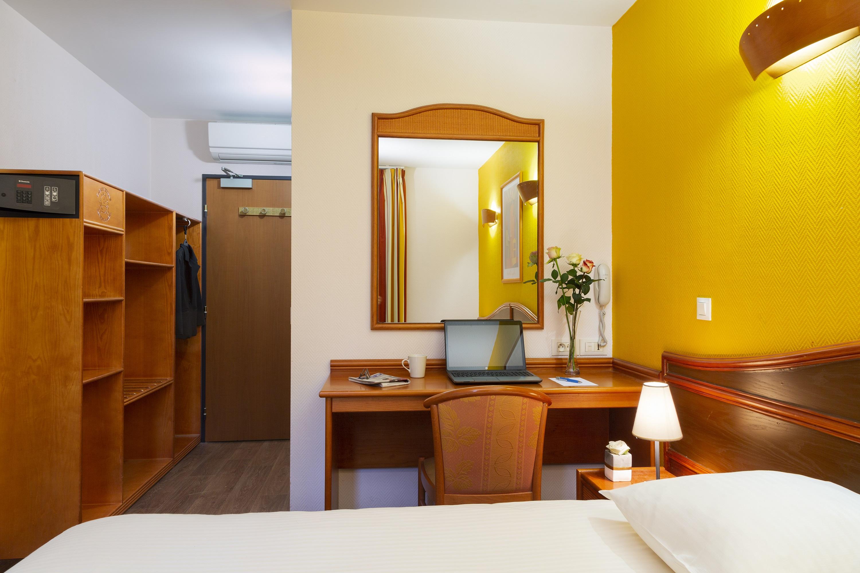 B&B Hotel Amneville-Les-Thermes Экстерьер фото