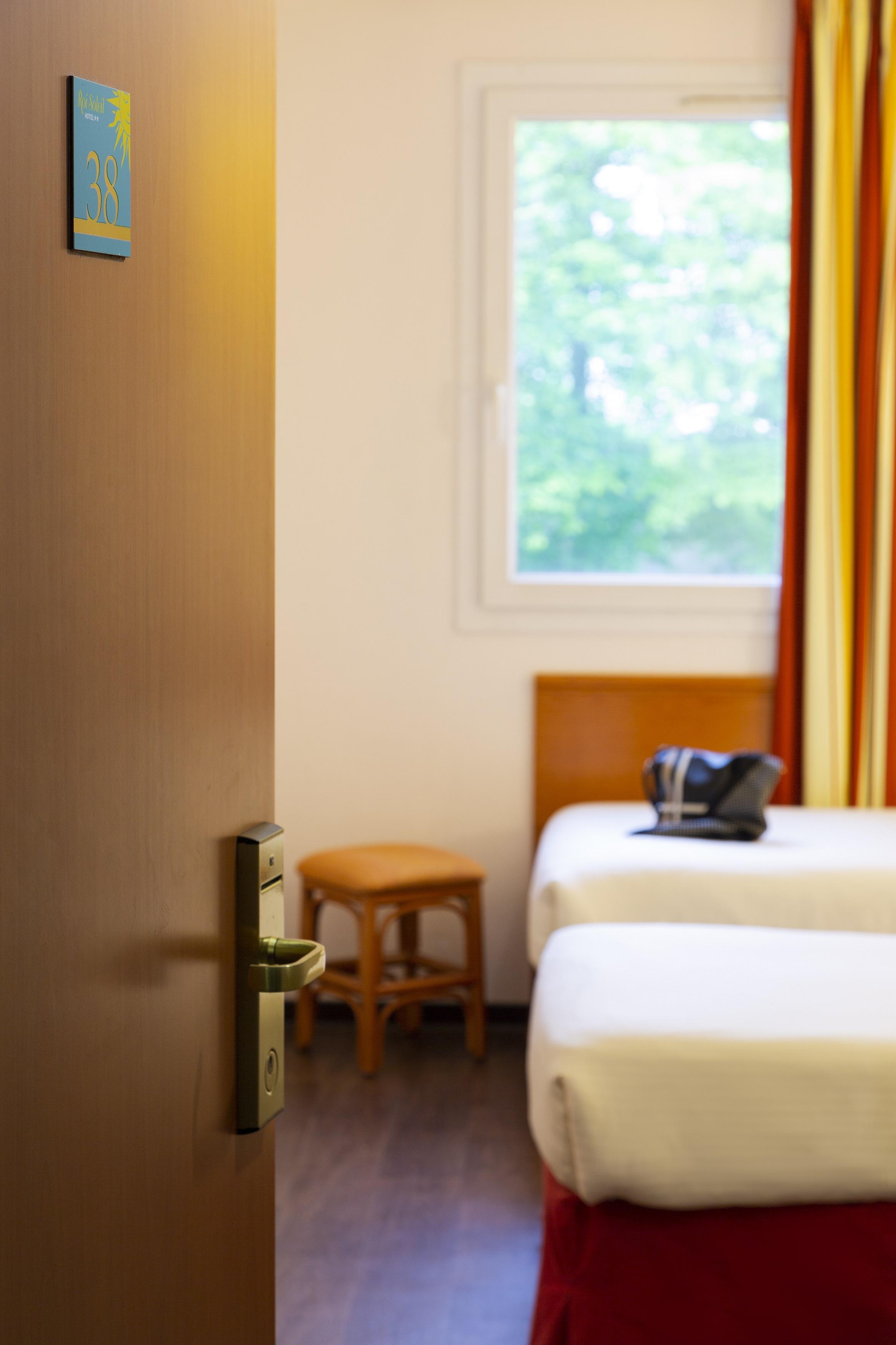 B&B Hotel Amneville-Les-Thermes Экстерьер фото