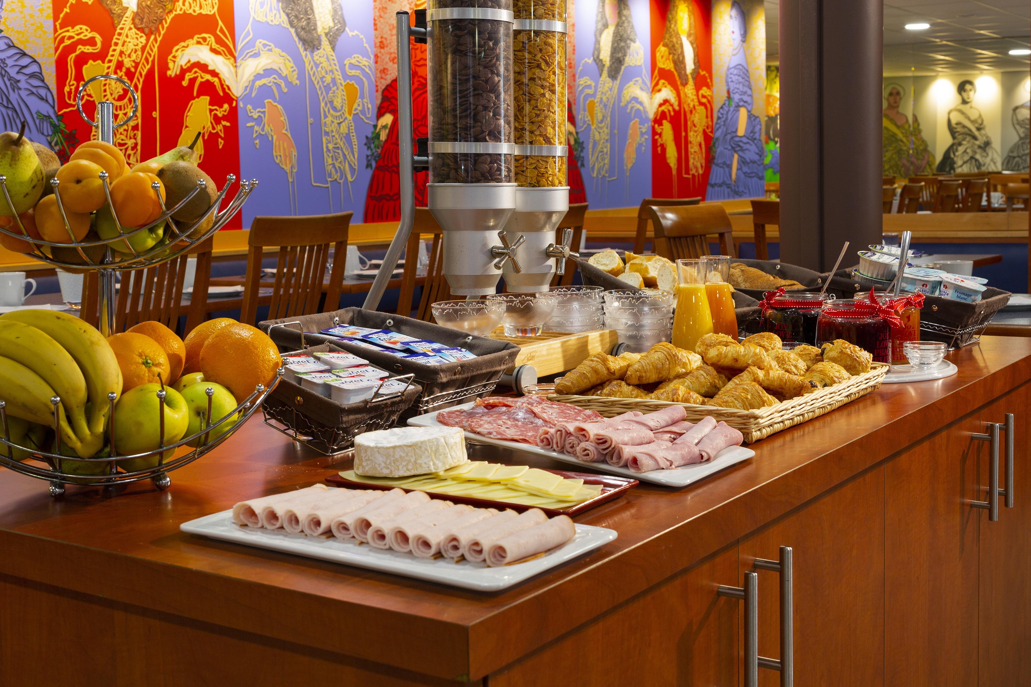 B&B Hotel Amneville-Les-Thermes Экстерьер фото