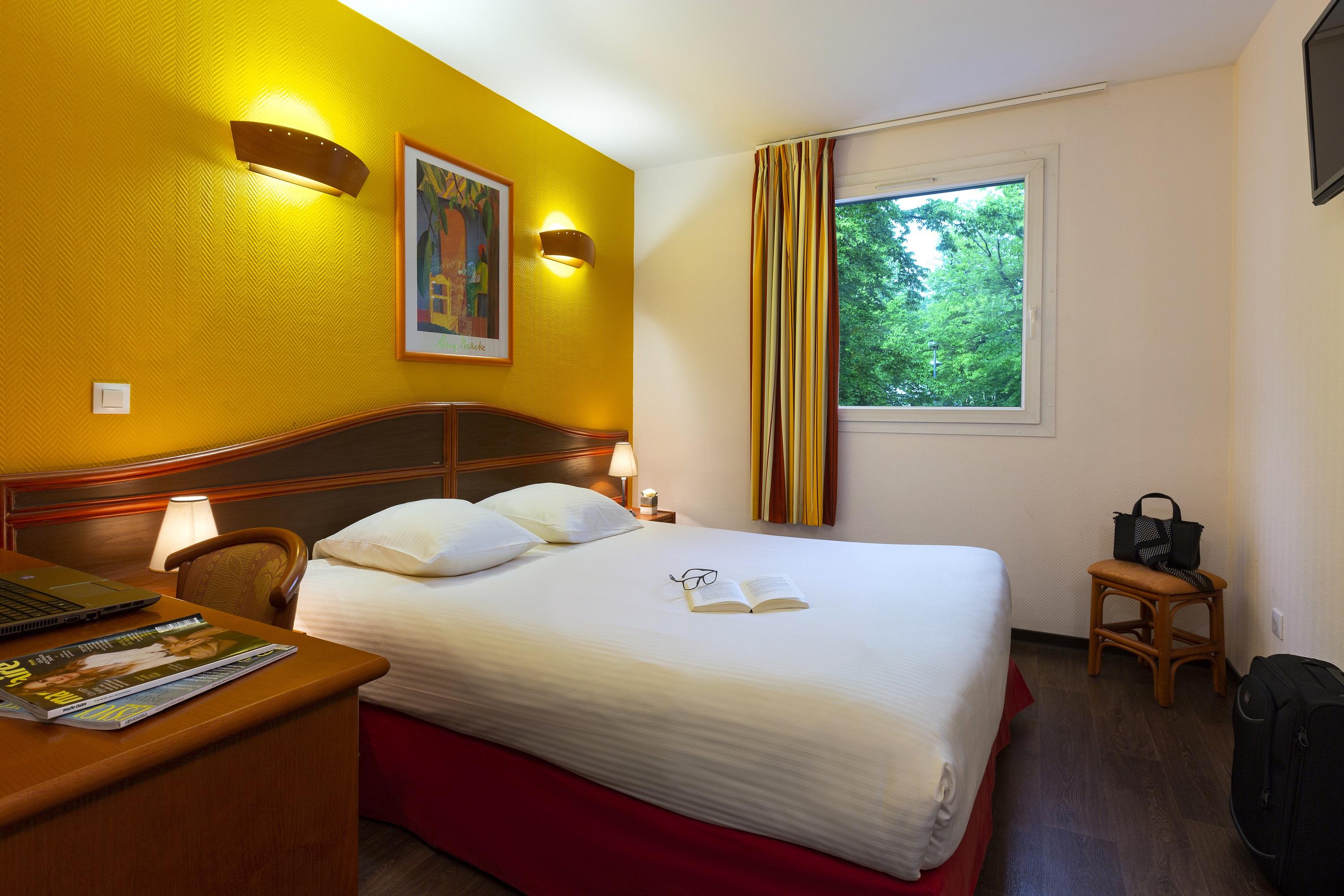 B&B Hotel Amneville-Les-Thermes Экстерьер фото
