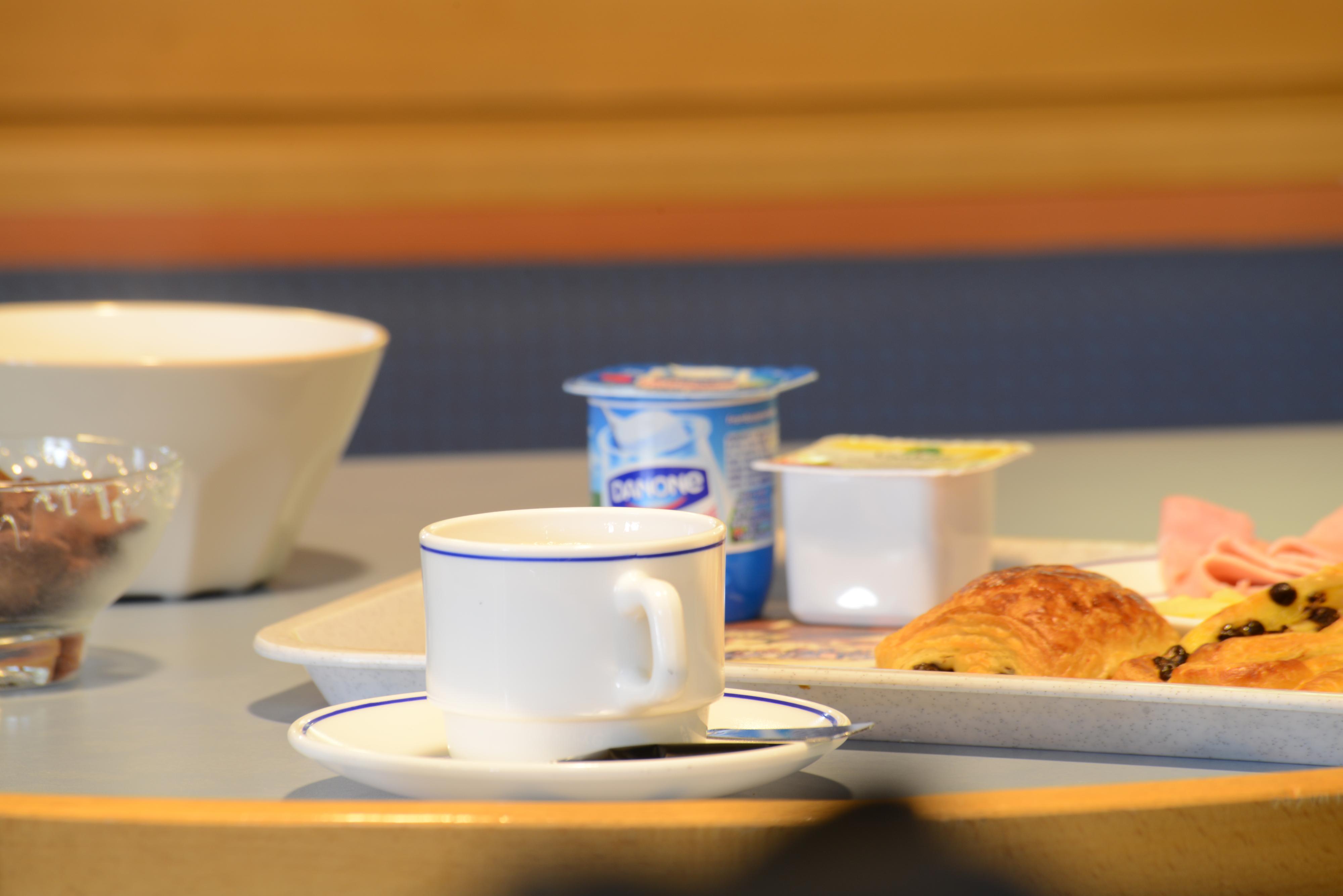 B&B Hotel Amneville-Les-Thermes Экстерьер фото