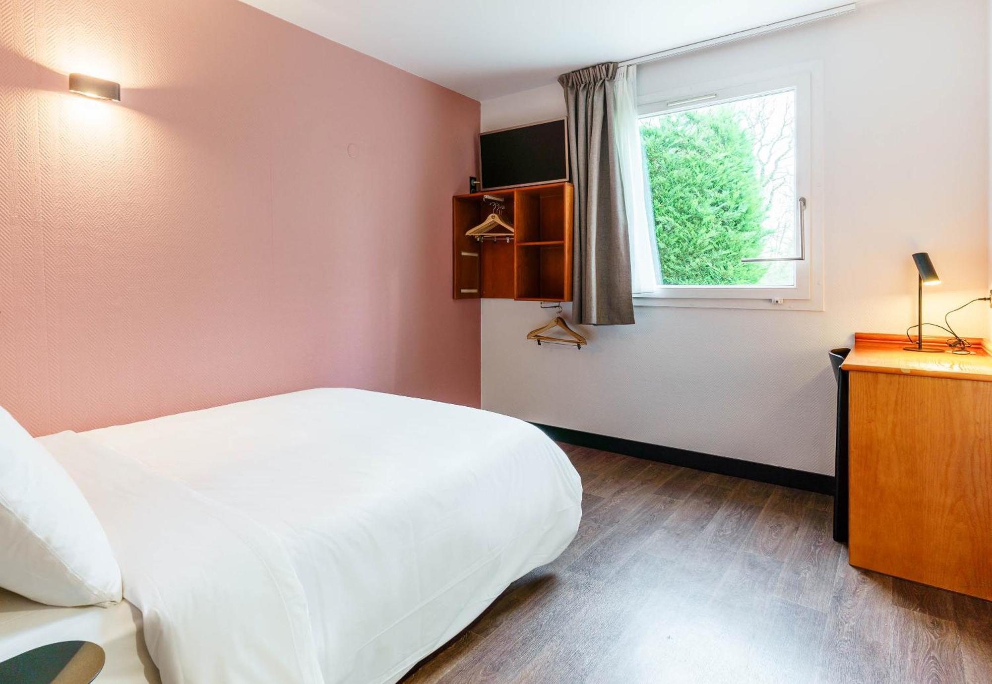 B&B Hotel Amneville-Les-Thermes Экстерьер фото
