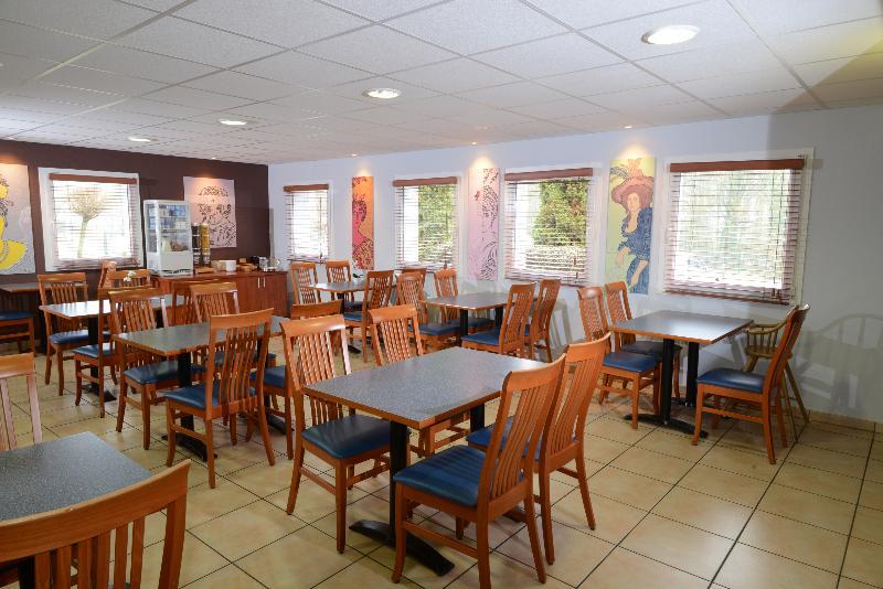 B&B Hotel Amneville-Les-Thermes Экстерьер фото