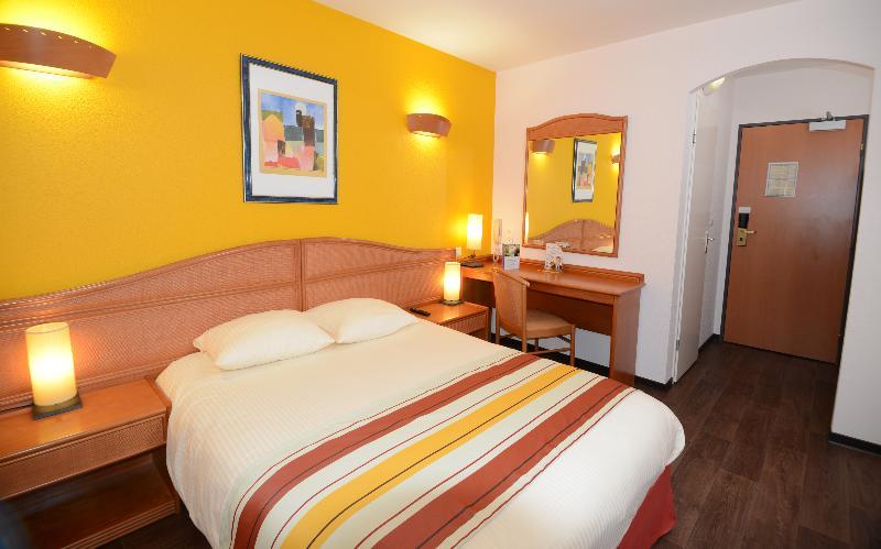 B&B Hotel Amneville-Les-Thermes Экстерьер фото