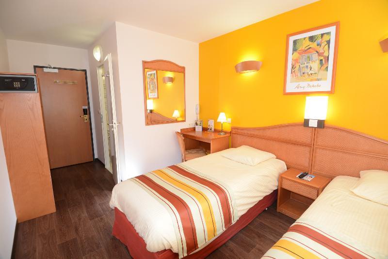 B&B Hotel Amneville-Les-Thermes Экстерьер фото