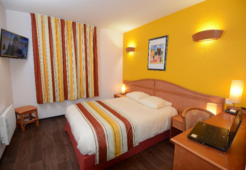 B&B Hotel Amneville-Les-Thermes Экстерьер фото