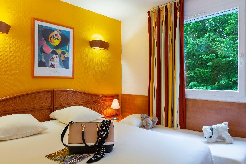 B&B Hotel Amneville-Les-Thermes Экстерьер фото